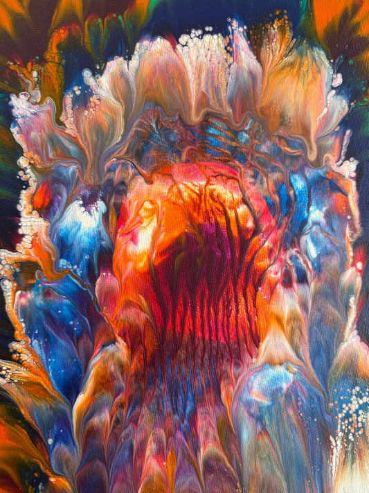 Expansión🎨
