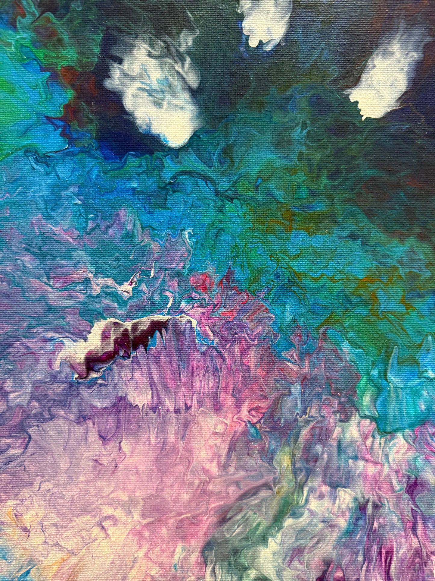 Desborde🎨